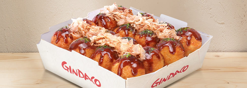 Harga Spesial Partybox Takoyaki image